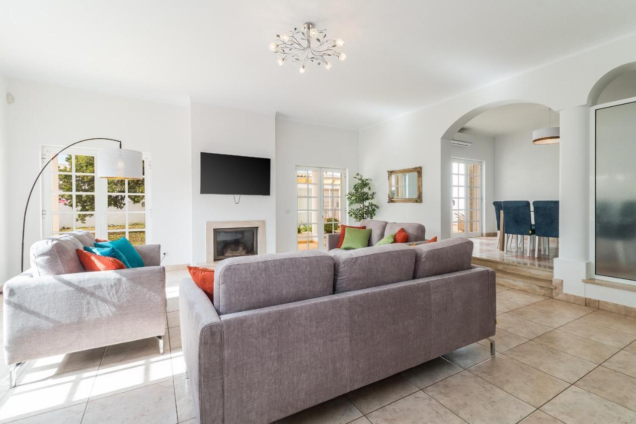 New Dawn'S Guesthouse By Algarve Golden Properties Lagos Zewnętrze zdjęcie