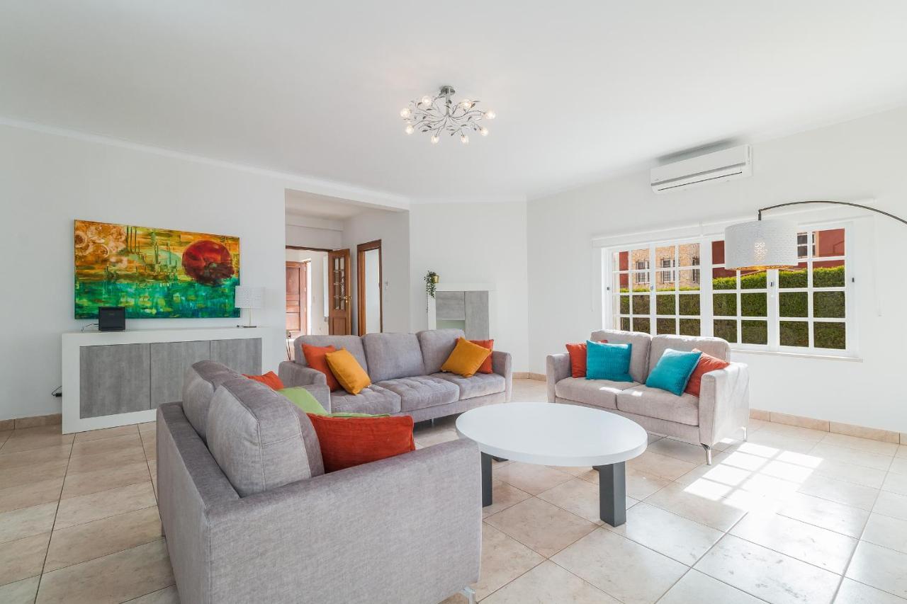 New Dawn'S Guesthouse By Algarve Golden Properties Lagos Zewnętrze zdjęcie