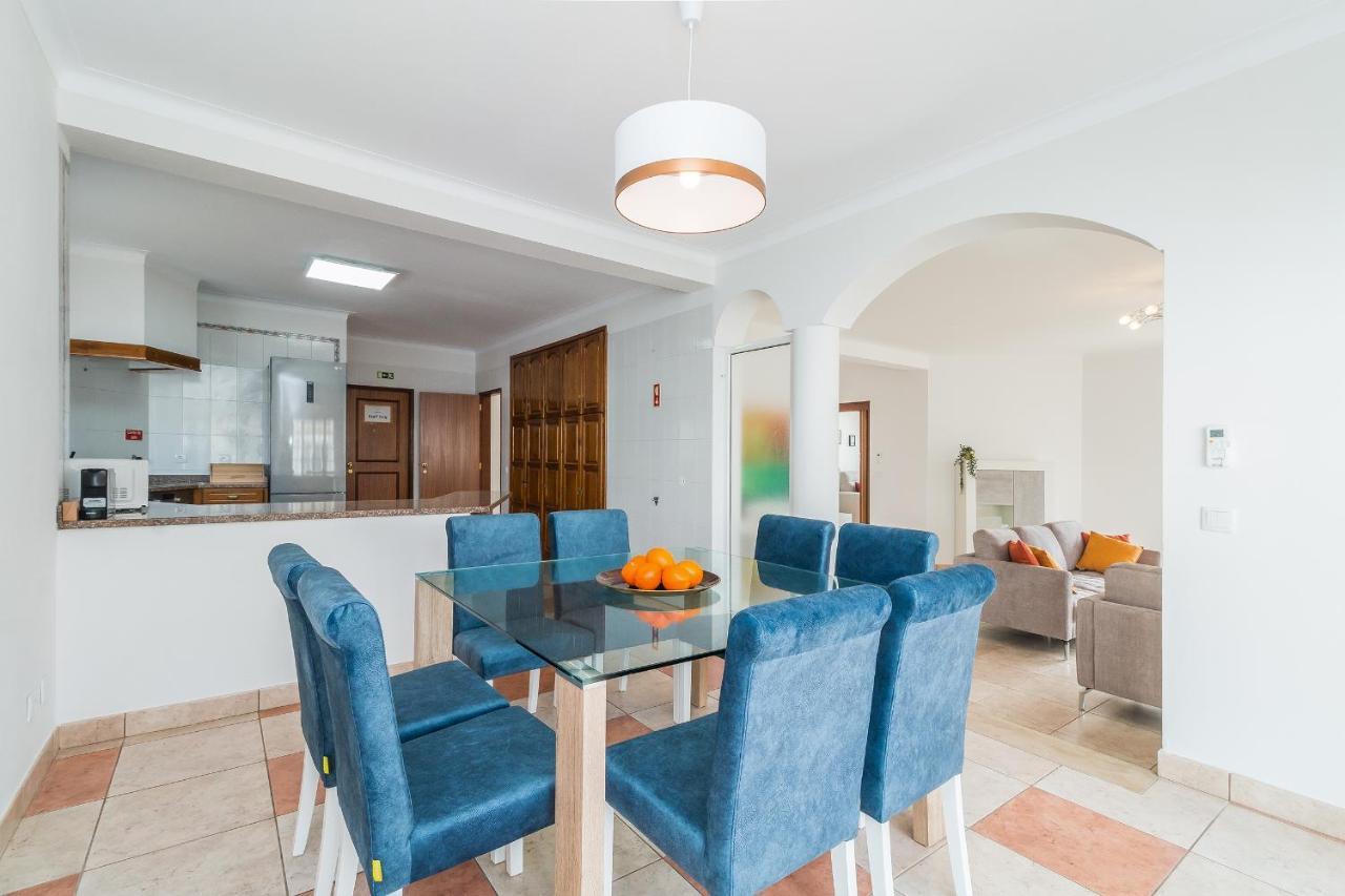 New Dawn'S Guesthouse By Algarve Golden Properties Lagos Zewnętrze zdjęcie