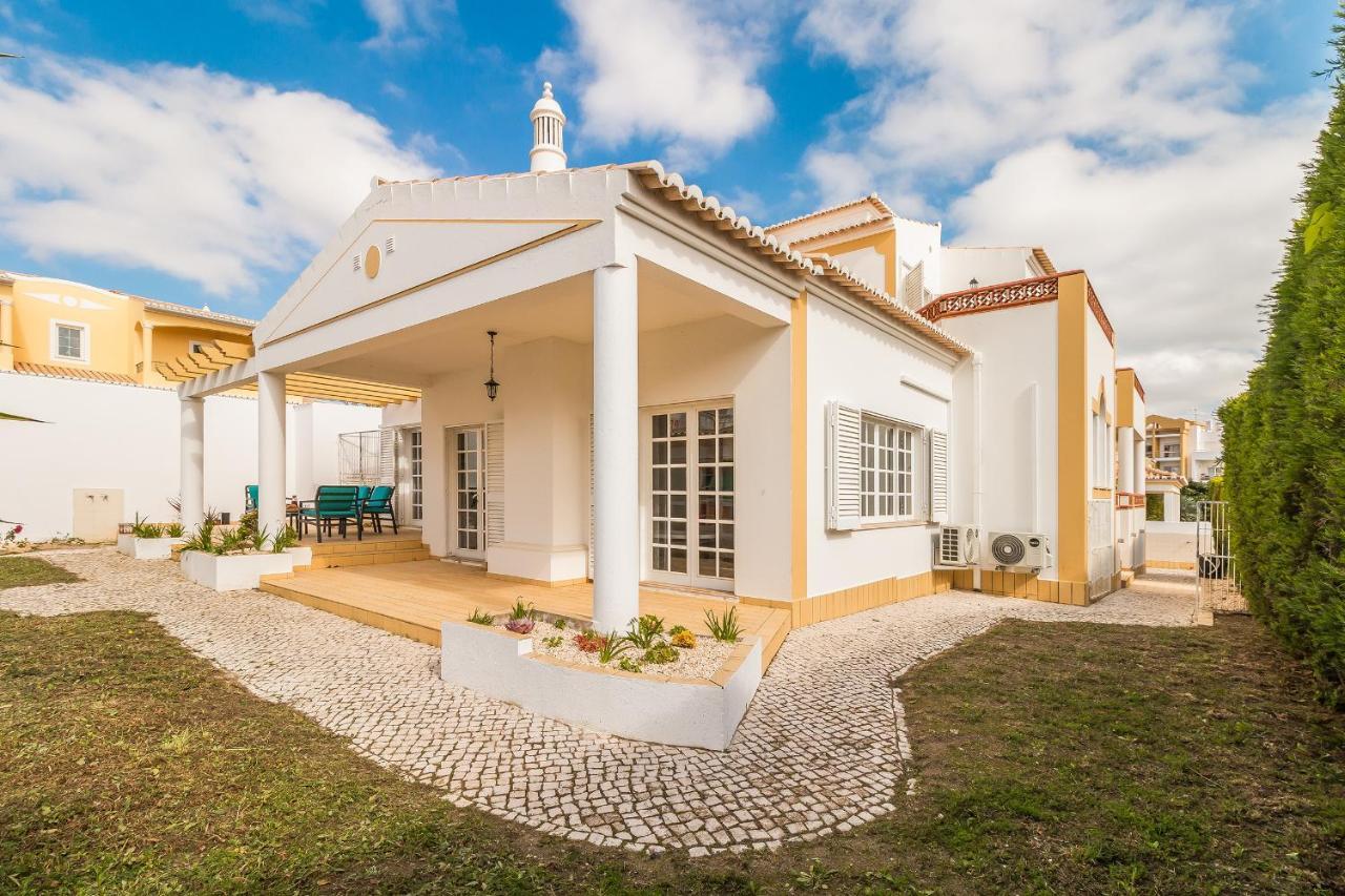 New Dawn'S Guesthouse By Algarve Golden Properties Lagos Zewnętrze zdjęcie
