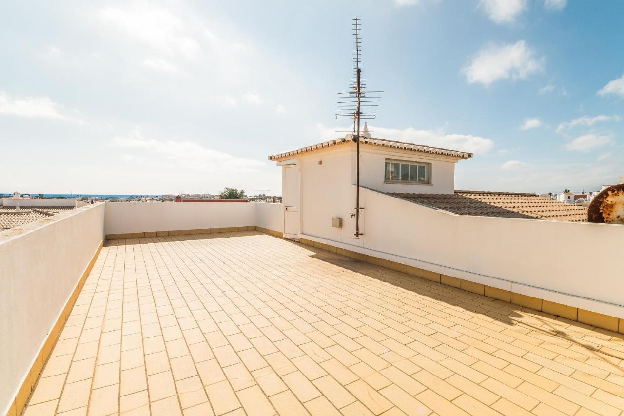 New Dawn'S Guesthouse By Algarve Golden Properties Lagos Zewnętrze zdjęcie