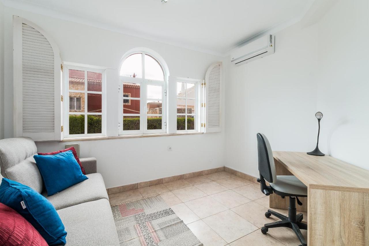 New Dawn'S Guesthouse By Algarve Golden Properties Lagos Zewnętrze zdjęcie