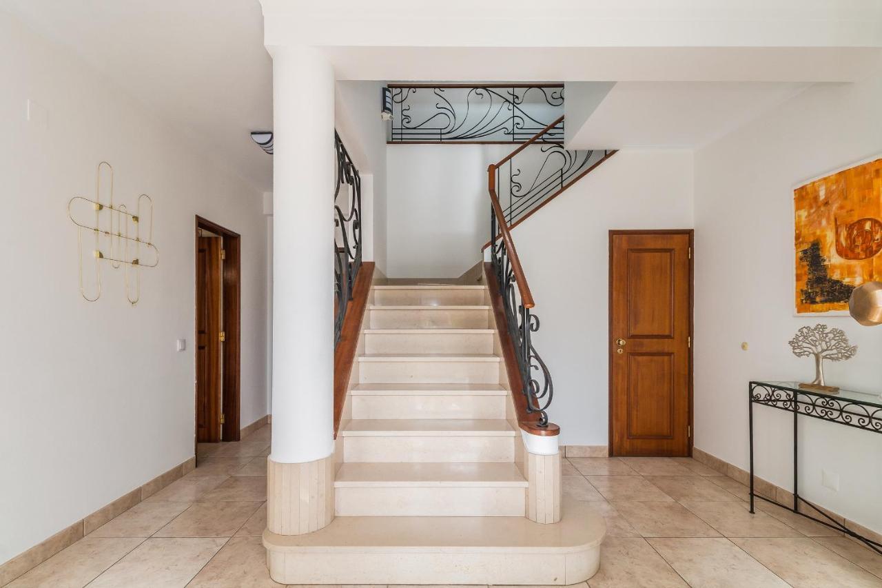 New Dawn'S Guesthouse By Algarve Golden Properties Lagos Zewnętrze zdjęcie