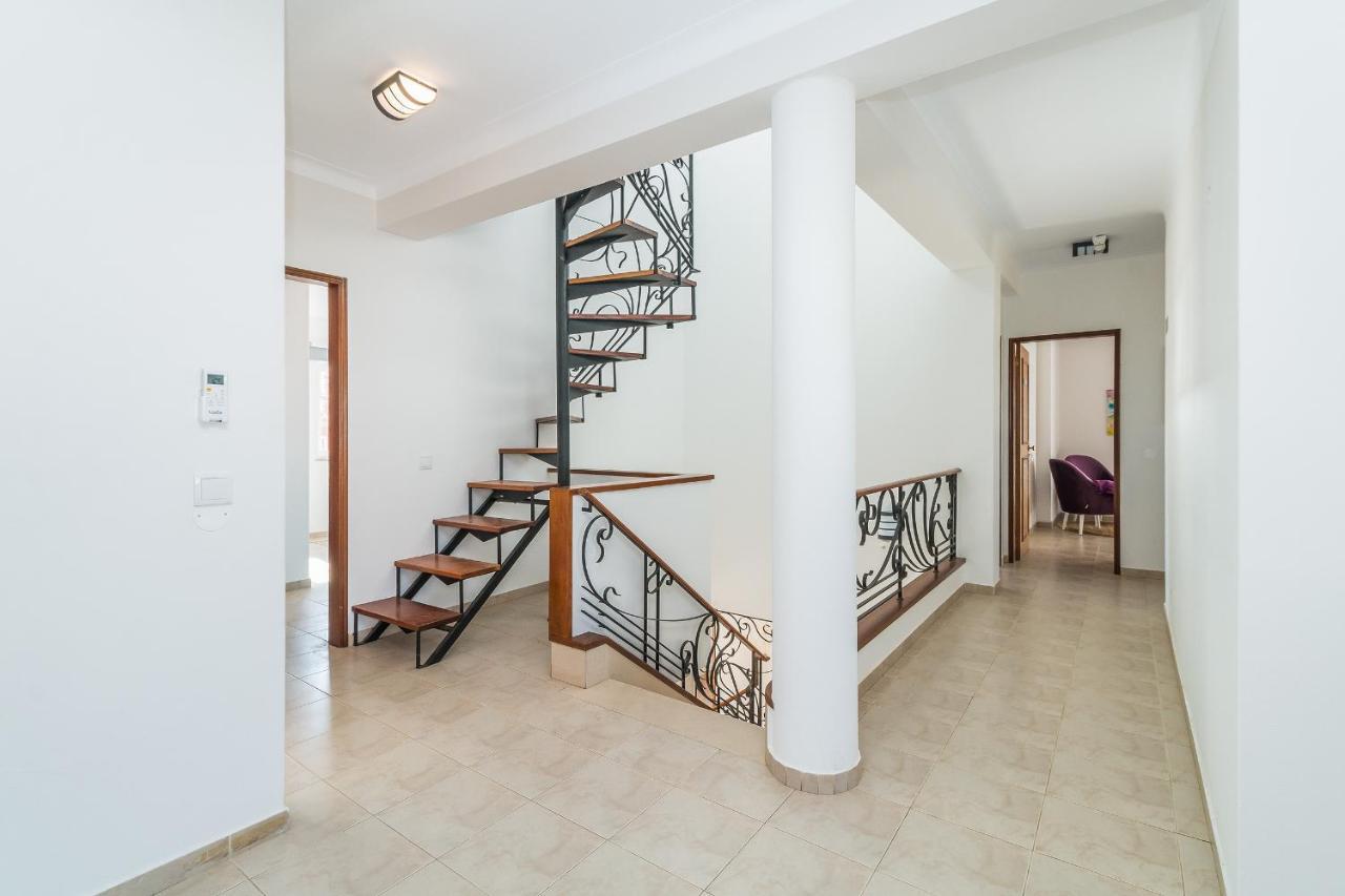 New Dawn'S Guesthouse By Algarve Golden Properties Lagos Zewnętrze zdjęcie