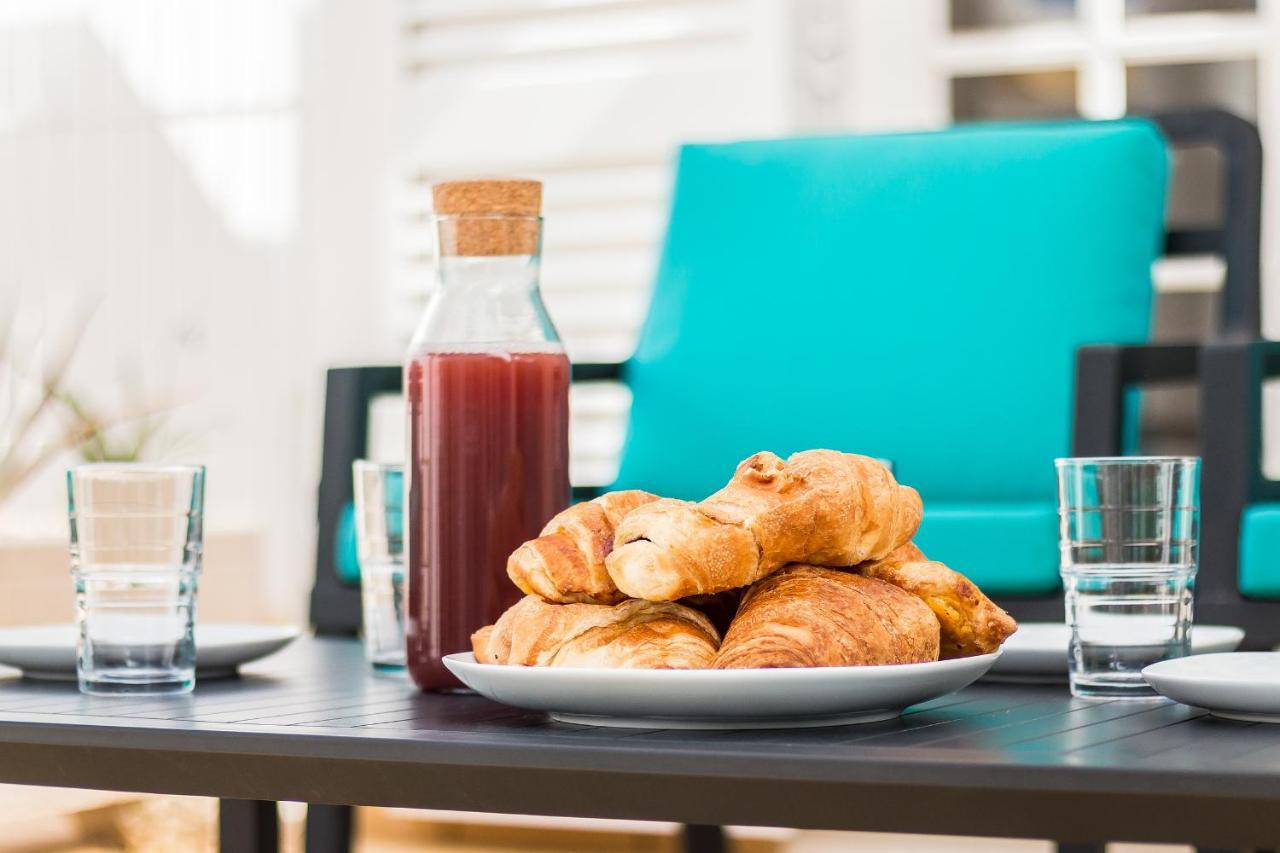 New Dawn'S Guesthouse By Algarve Golden Properties Lagos Zewnętrze zdjęcie