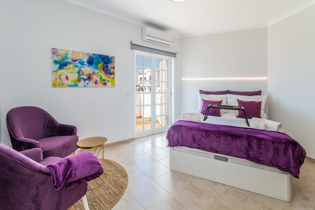 New Dawn'S Guesthouse By Algarve Golden Properties Lagos Zewnętrze zdjęcie
