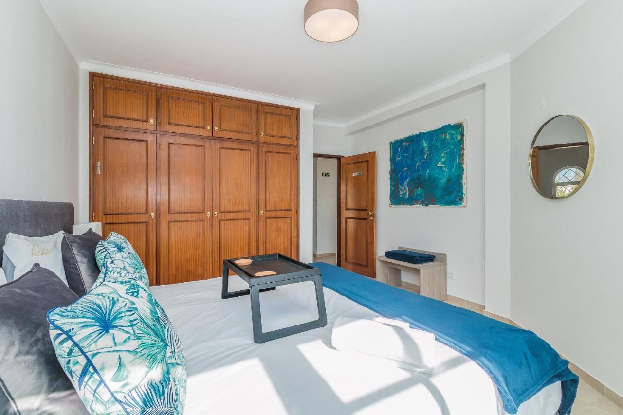 New Dawn'S Guesthouse By Algarve Golden Properties Lagos Zewnętrze zdjęcie