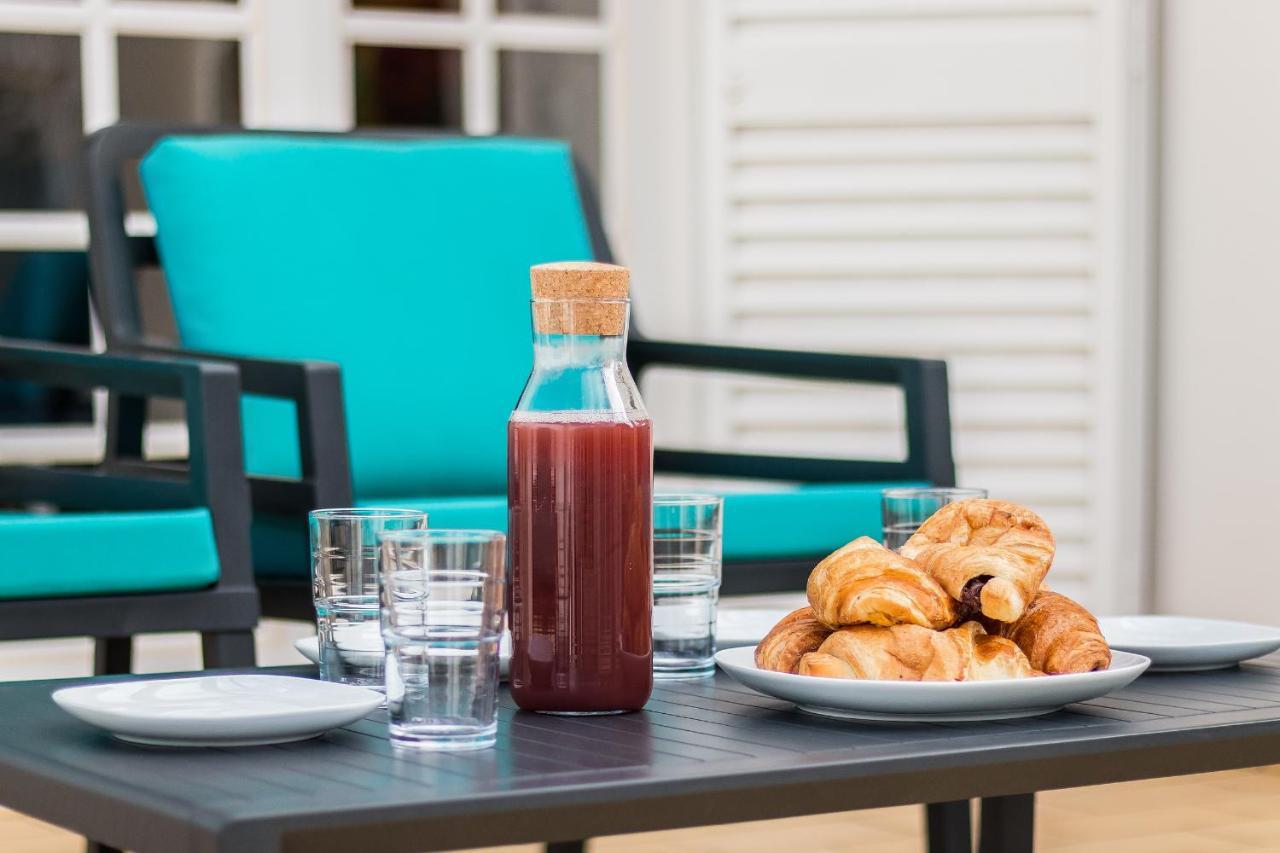 New Dawn'S Guesthouse By Algarve Golden Properties Lagos Zewnętrze zdjęcie