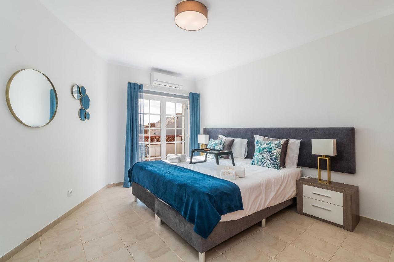 New Dawn'S Guesthouse By Algarve Golden Properties Lagos Zewnętrze zdjęcie