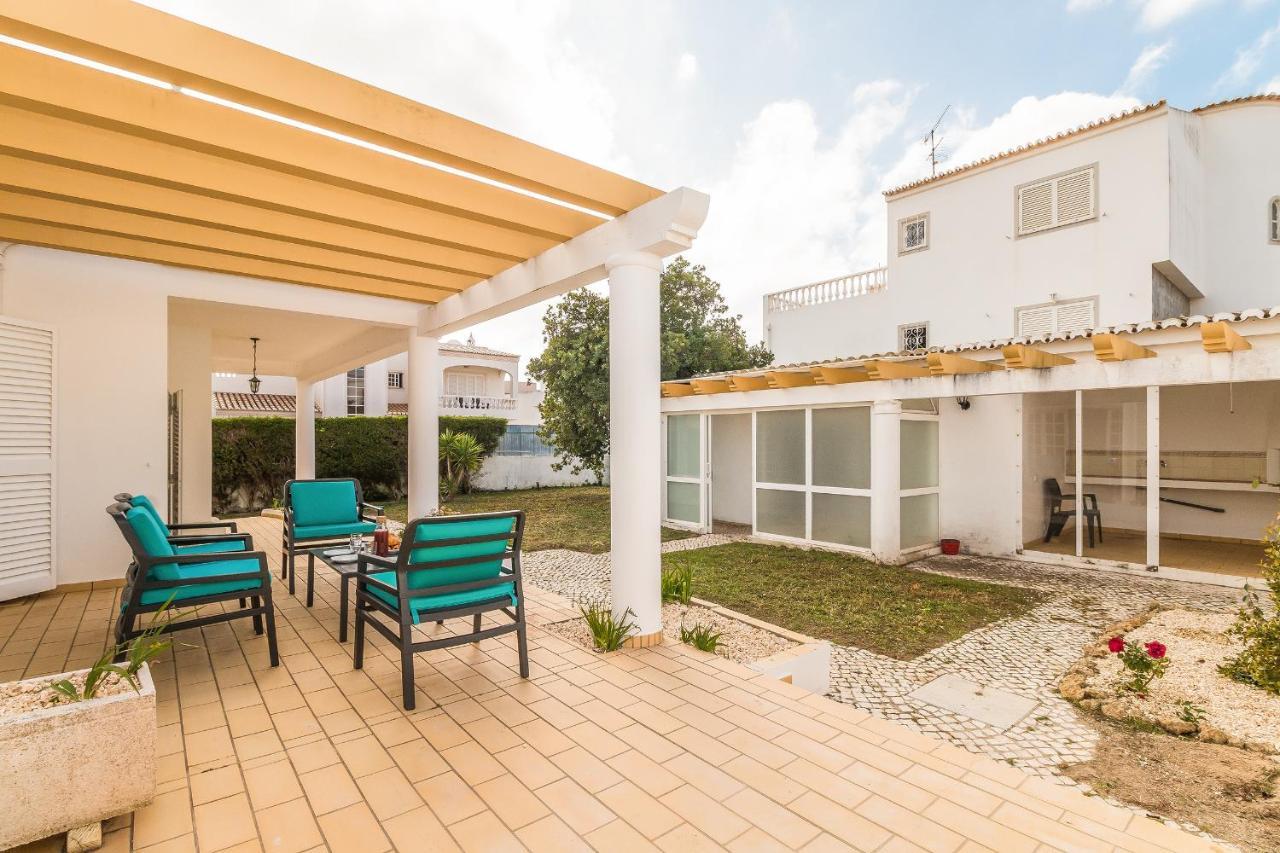 New Dawn'S Guesthouse By Algarve Golden Properties Lagos Zewnętrze zdjęcie