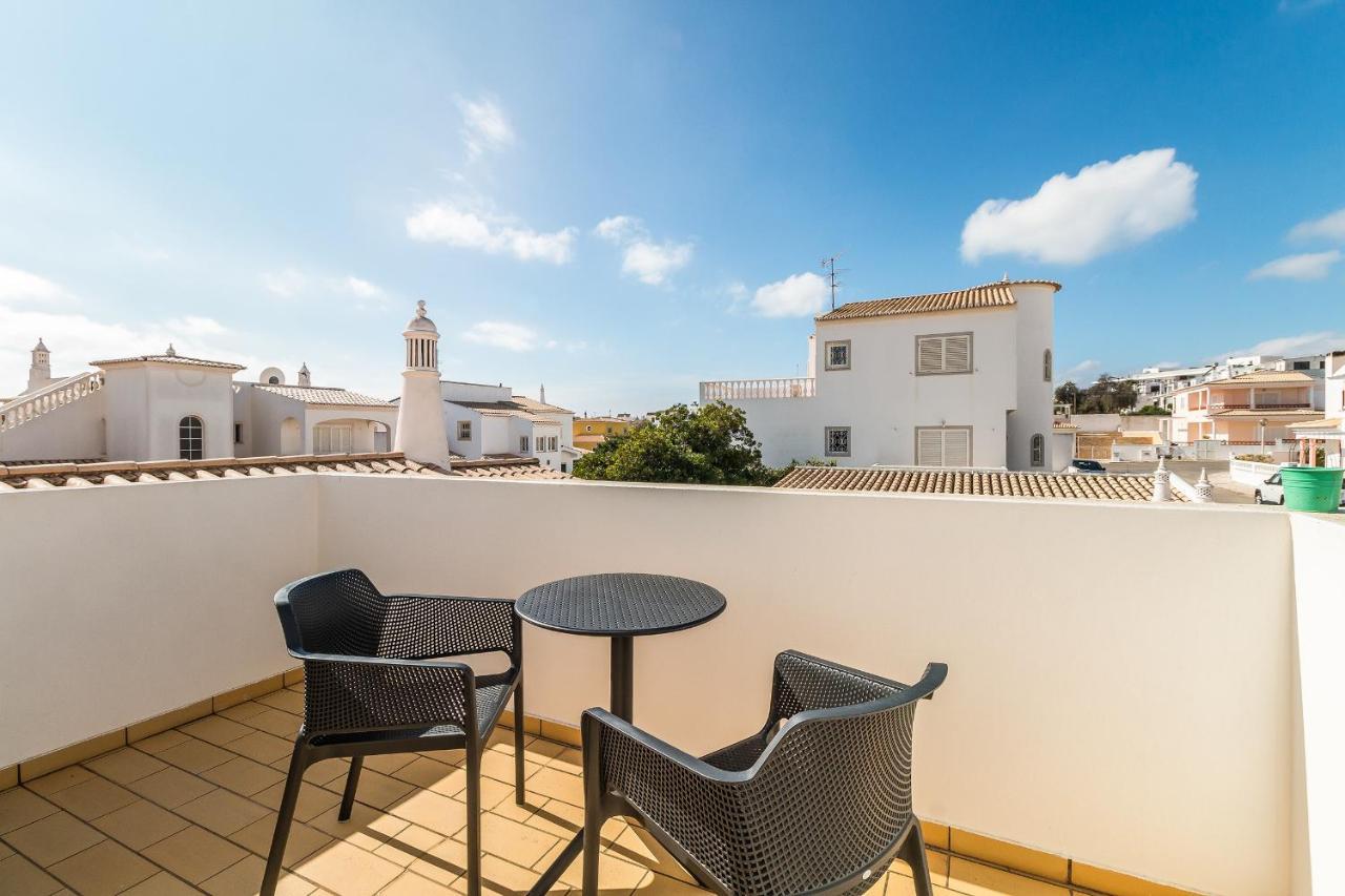 New Dawn'S Guesthouse By Algarve Golden Properties Lagos Zewnętrze zdjęcie
