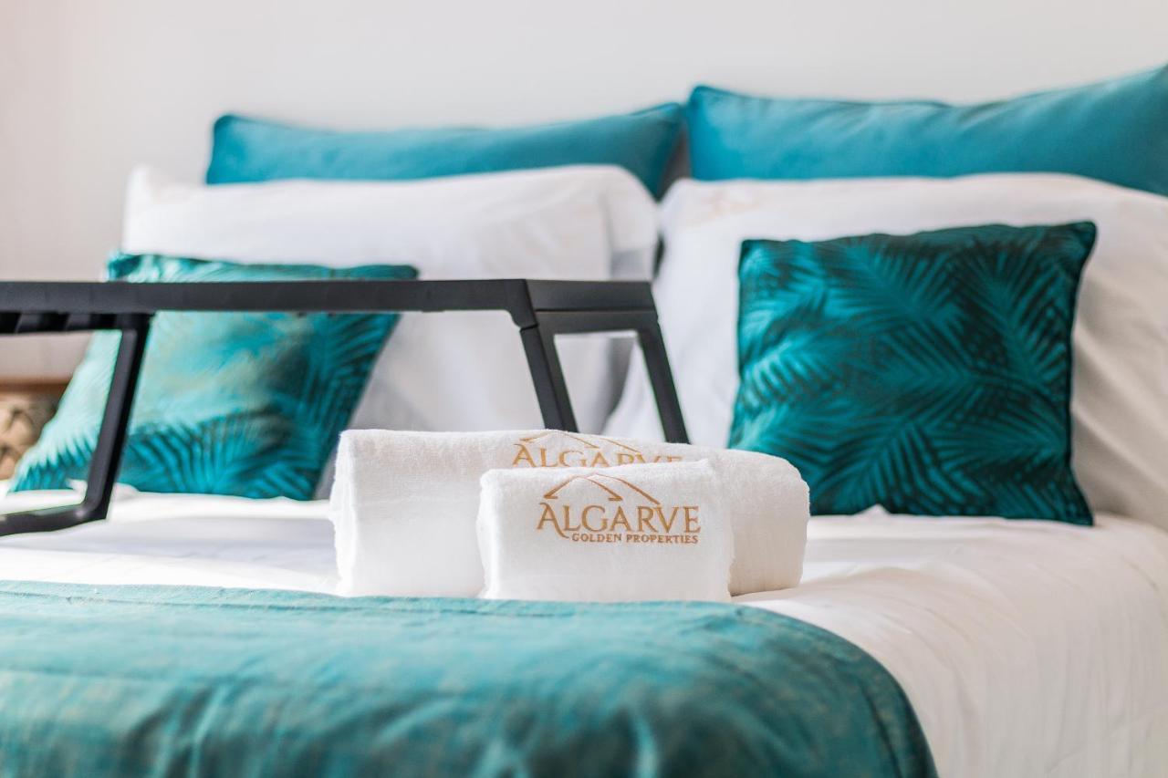 New Dawn'S Guesthouse By Algarve Golden Properties Lagos Zewnętrze zdjęcie