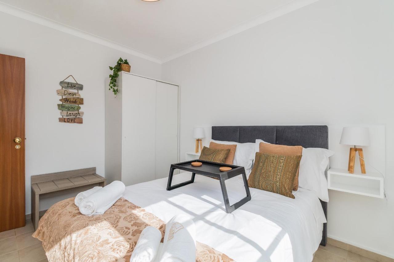 New Dawn'S Guesthouse By Algarve Golden Properties Lagos Zewnętrze zdjęcie