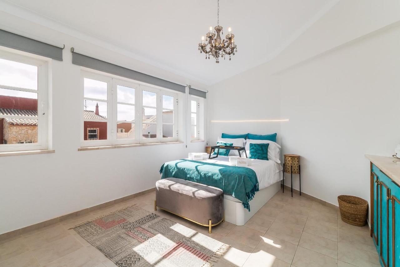 New Dawn'S Guesthouse By Algarve Golden Properties Lagos Zewnętrze zdjęcie