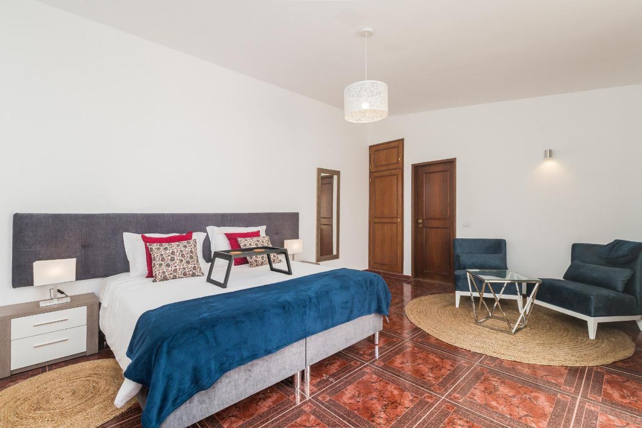New Dawn'S Guesthouse By Algarve Golden Properties Lagos Zewnętrze zdjęcie