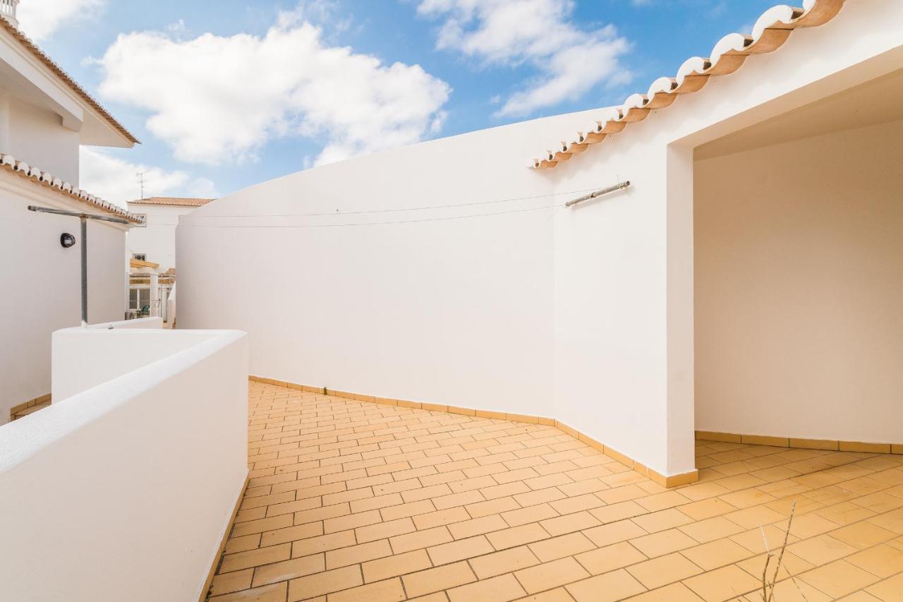 New Dawn'S Guesthouse By Algarve Golden Properties Lagos Zewnętrze zdjęcie
