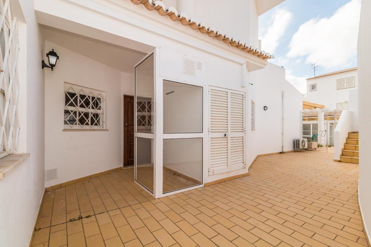 New Dawn'S Guesthouse By Algarve Golden Properties Lagos Zewnętrze zdjęcie
