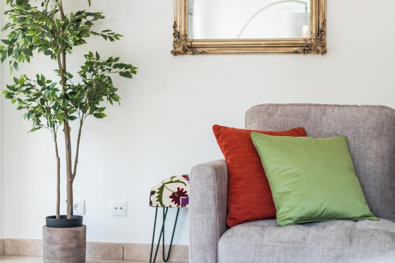 New Dawn'S Guesthouse By Algarve Golden Properties Lagos Zewnętrze zdjęcie