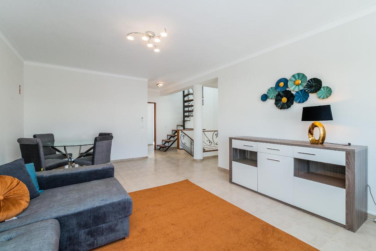 New Dawn'S Guesthouse By Algarve Golden Properties Lagos Zewnętrze zdjęcie