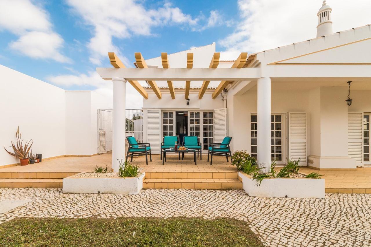 New Dawn'S Guesthouse By Algarve Golden Properties Lagos Zewnętrze zdjęcie