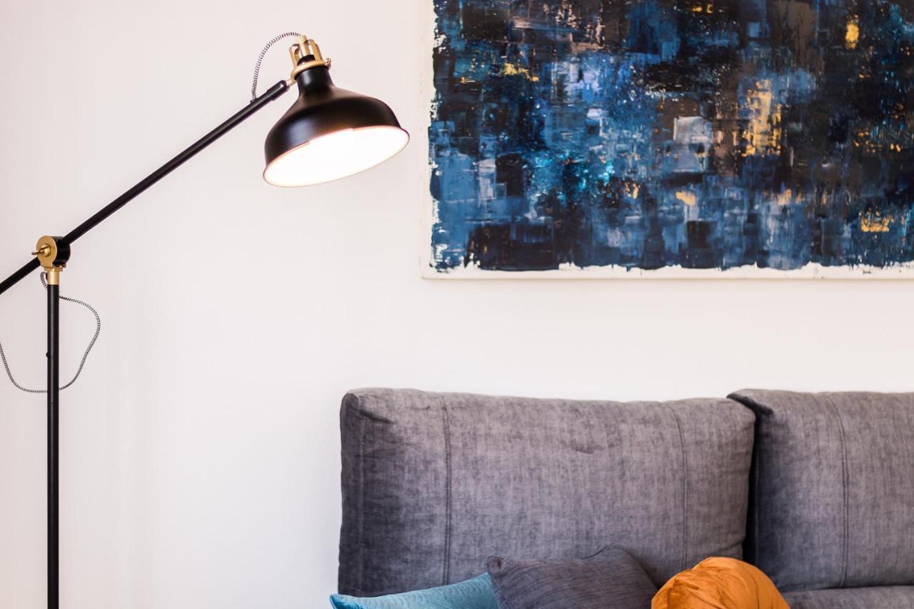 New Dawn'S Guesthouse By Algarve Golden Properties Lagos Zewnętrze zdjęcie