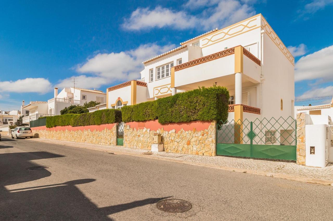 New Dawn'S Guesthouse By Algarve Golden Properties Lagos Zewnętrze zdjęcie