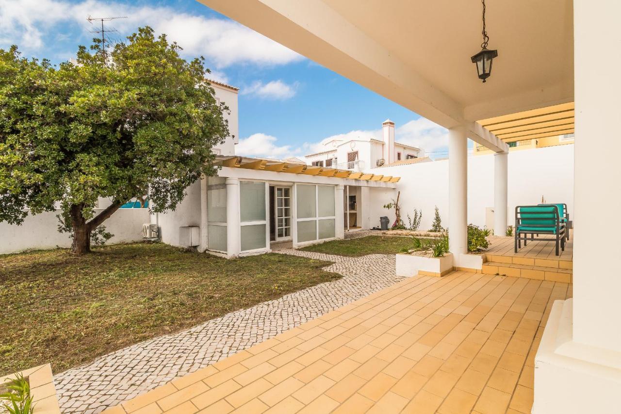 New Dawn'S Guesthouse By Algarve Golden Properties Lagos Zewnętrze zdjęcie