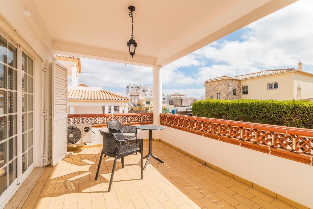 New Dawn'S Guesthouse By Algarve Golden Properties Lagos Zewnętrze zdjęcie
