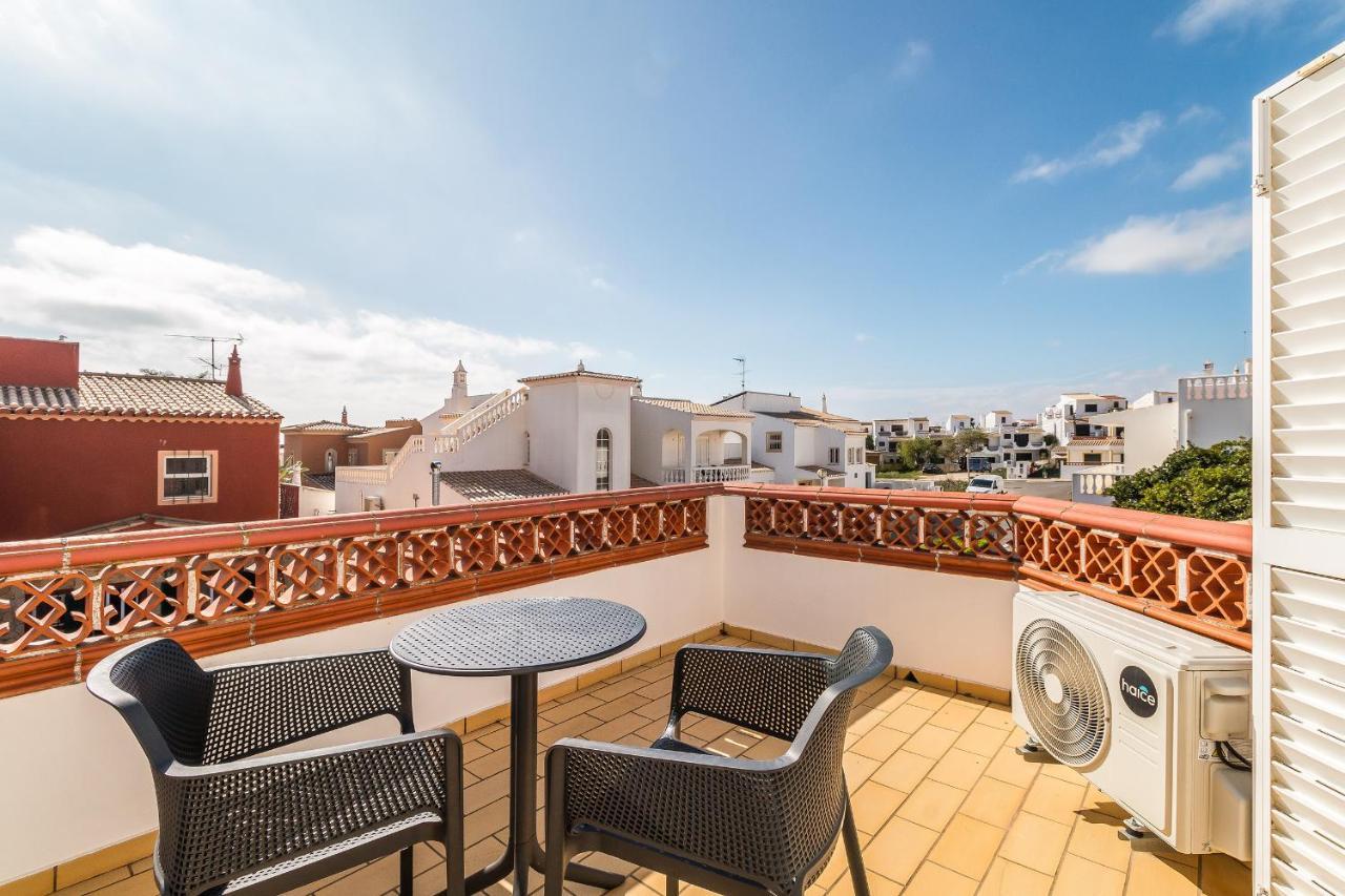 New Dawn'S Guesthouse By Algarve Golden Properties Lagos Zewnętrze zdjęcie