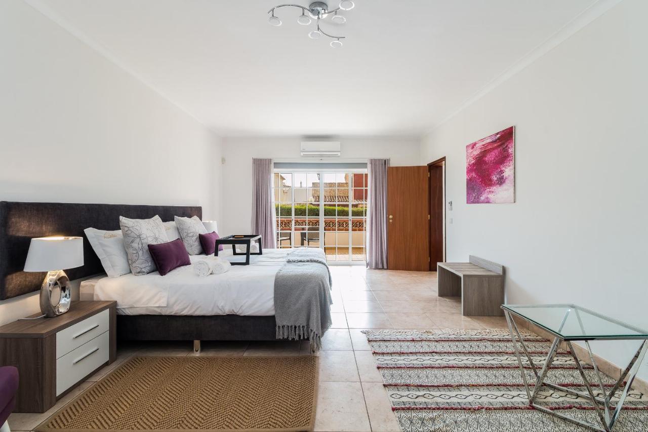 New Dawn'S Guesthouse By Algarve Golden Properties Lagos Zewnętrze zdjęcie