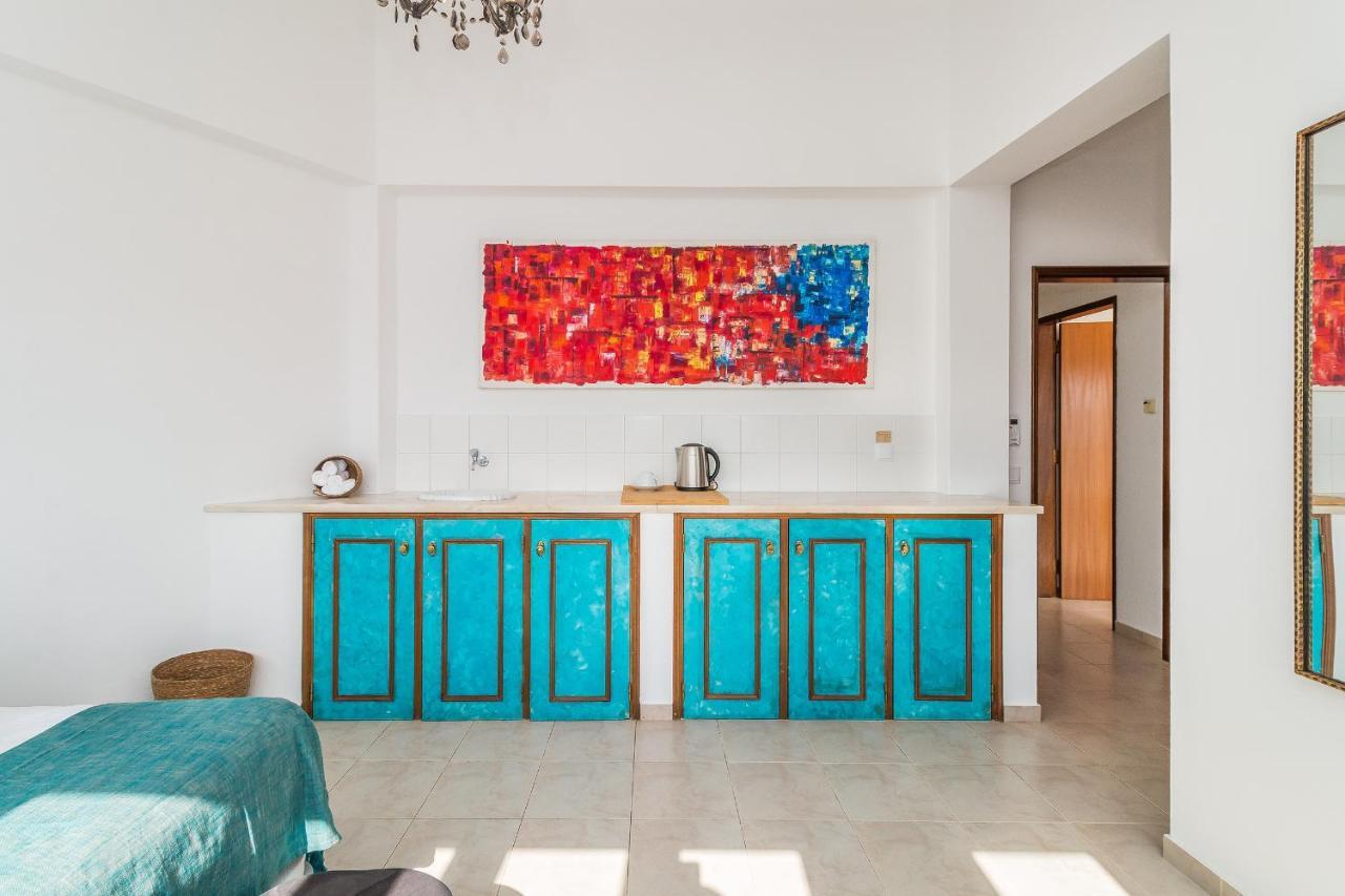 New Dawn'S Guesthouse By Algarve Golden Properties Lagos Zewnętrze zdjęcie