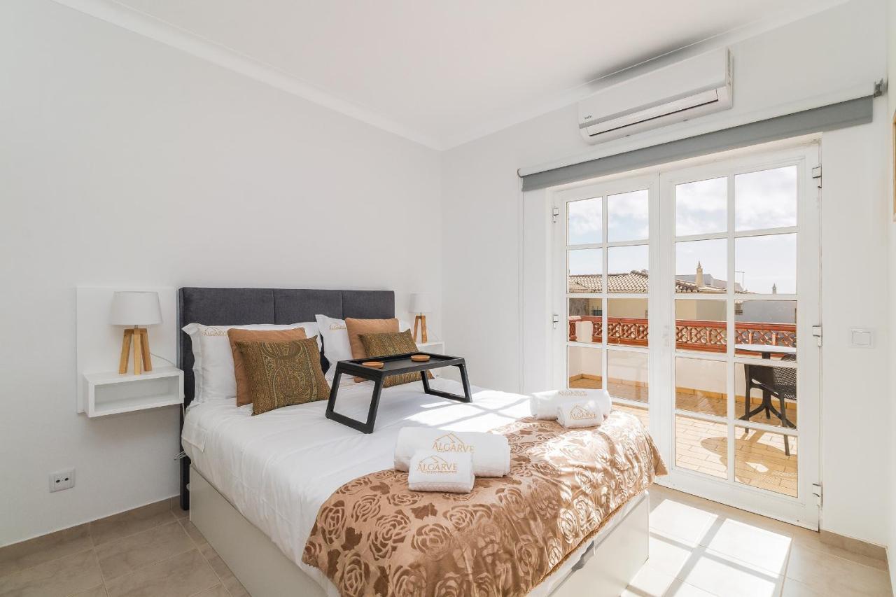 New Dawn'S Guesthouse By Algarve Golden Properties Lagos Zewnętrze zdjęcie