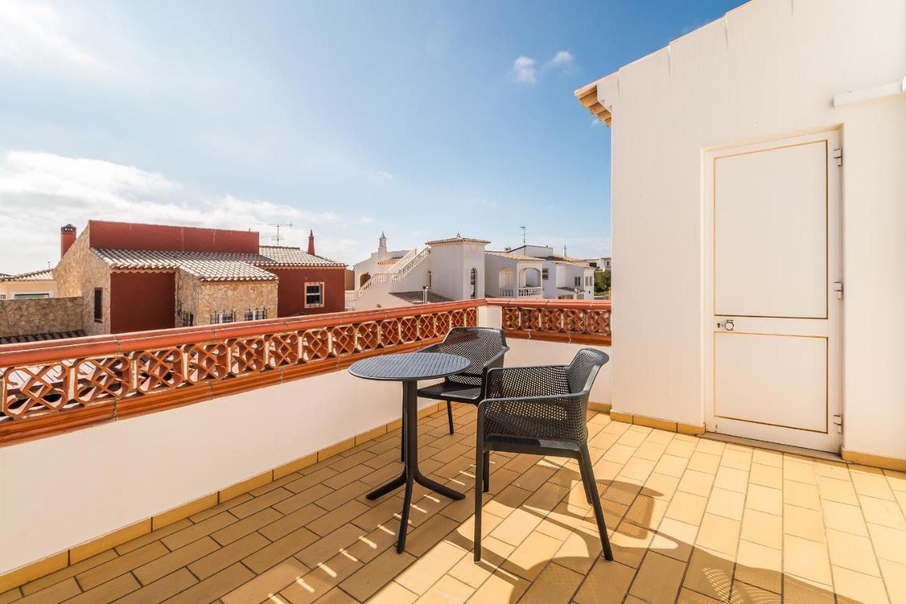 New Dawn'S Guesthouse By Algarve Golden Properties Lagos Zewnętrze zdjęcie