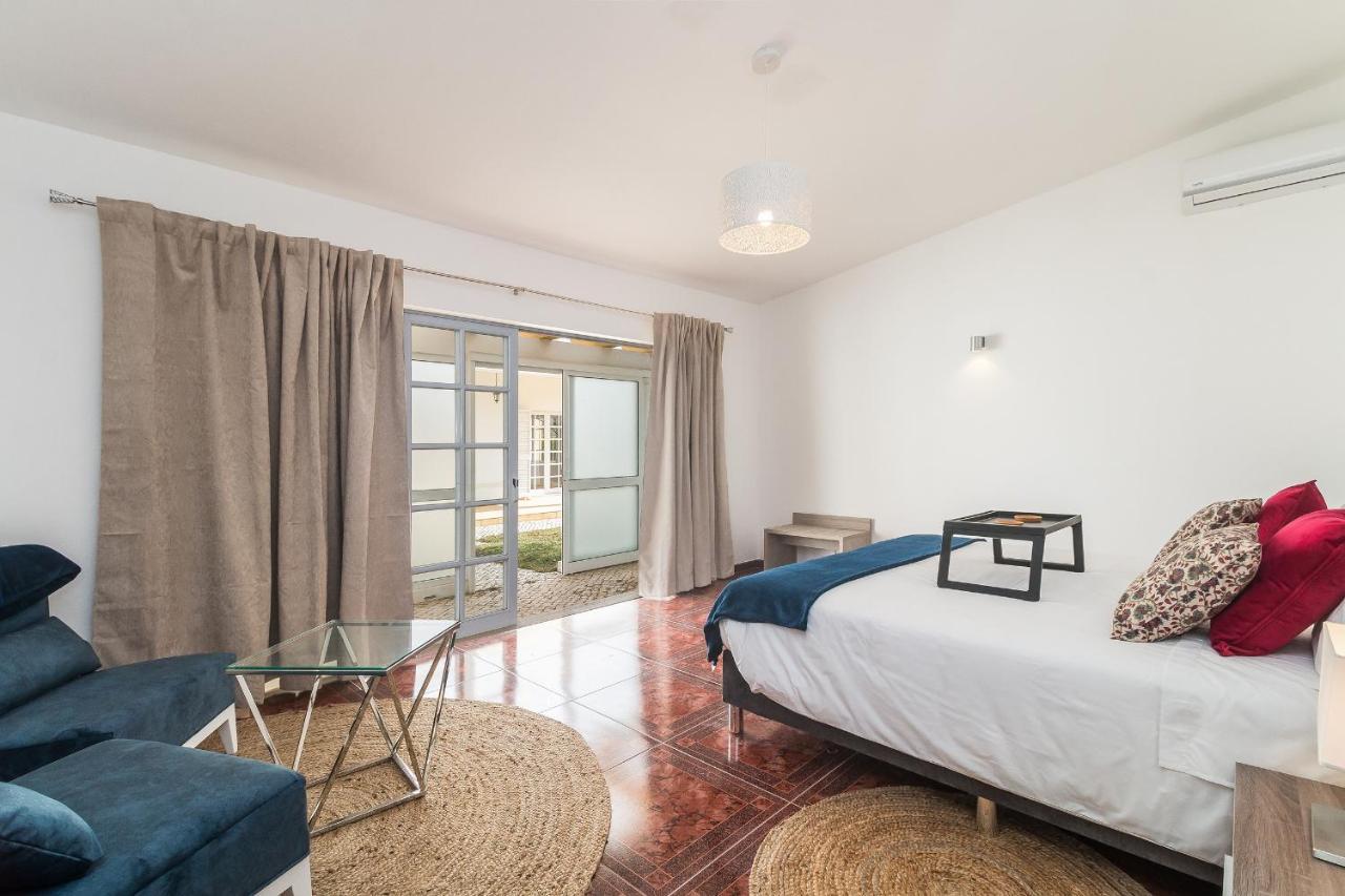 New Dawn'S Guesthouse By Algarve Golden Properties Lagos Zewnętrze zdjęcie